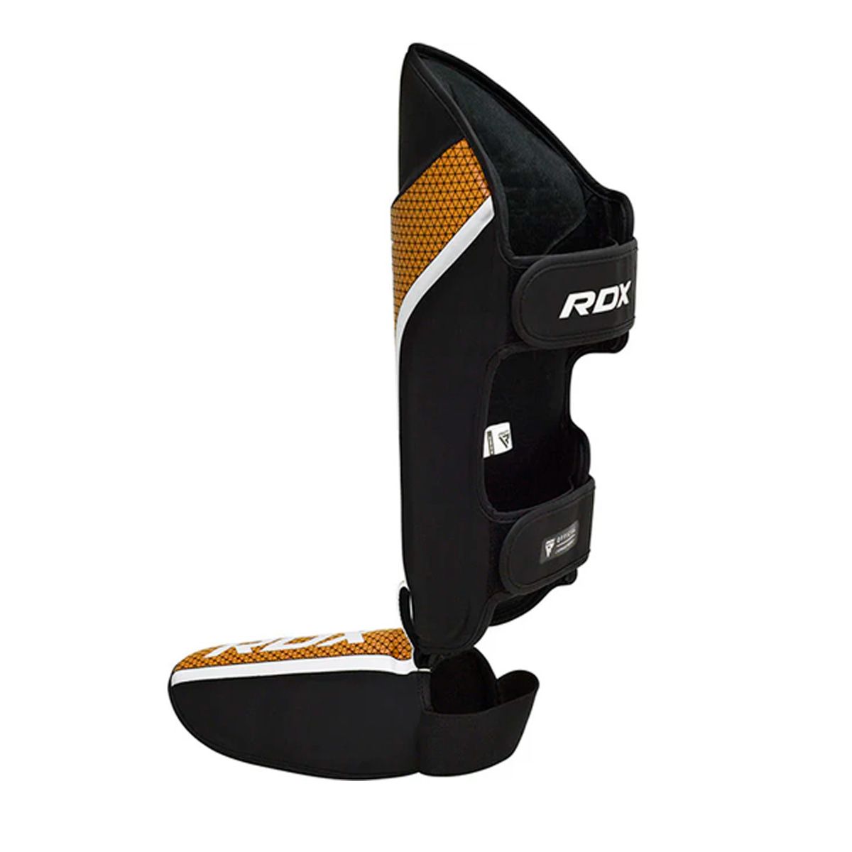RDX - Canilleras Rdx - Aurat17 Golden - Shin Instep - Sgr-t17bgl Talla S
