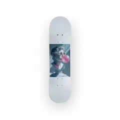 GENERICO - Cuadro Mural Tabla Skate El David