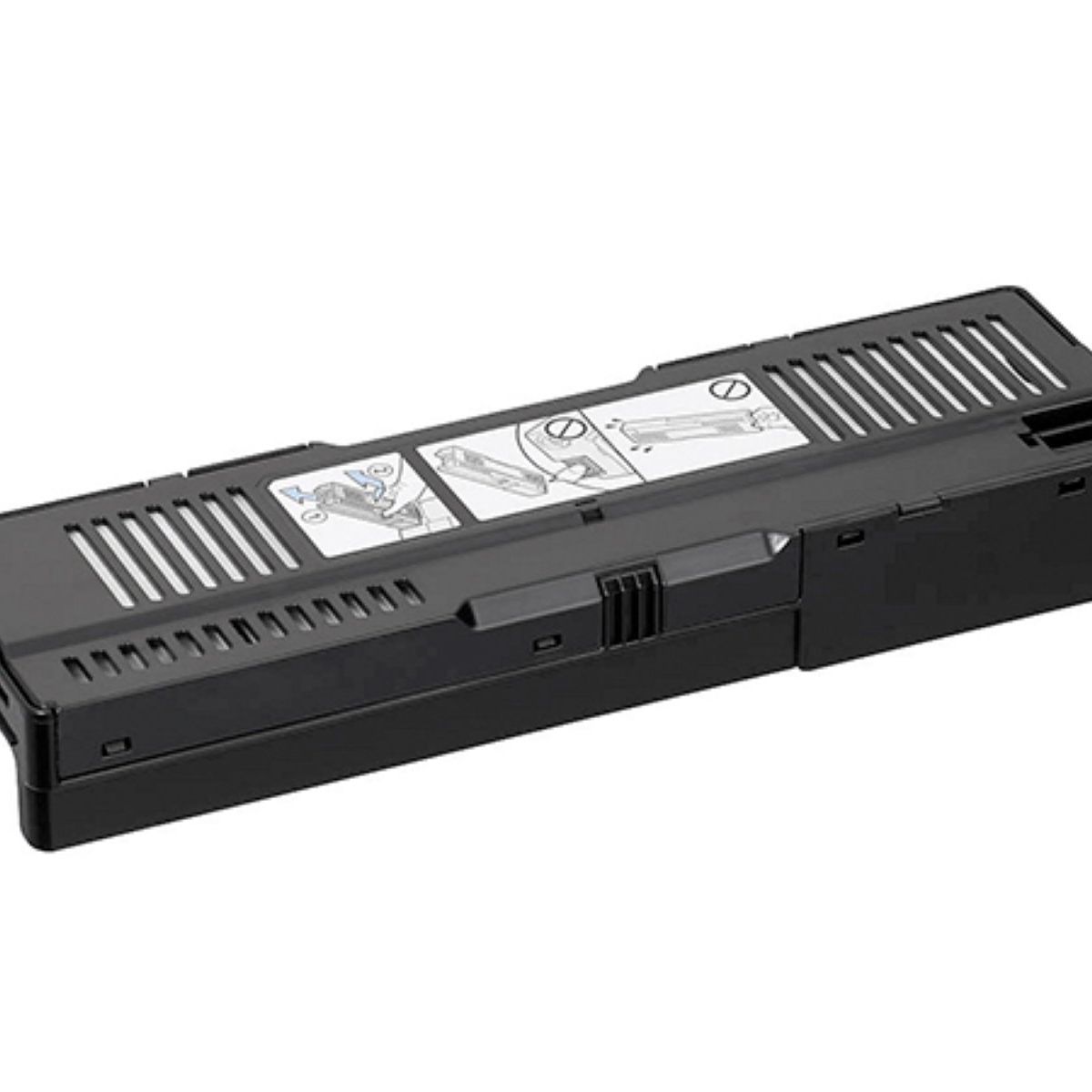 CANON - Cartucho de Mantenimiento Canon MC-G01 para MAXIFY