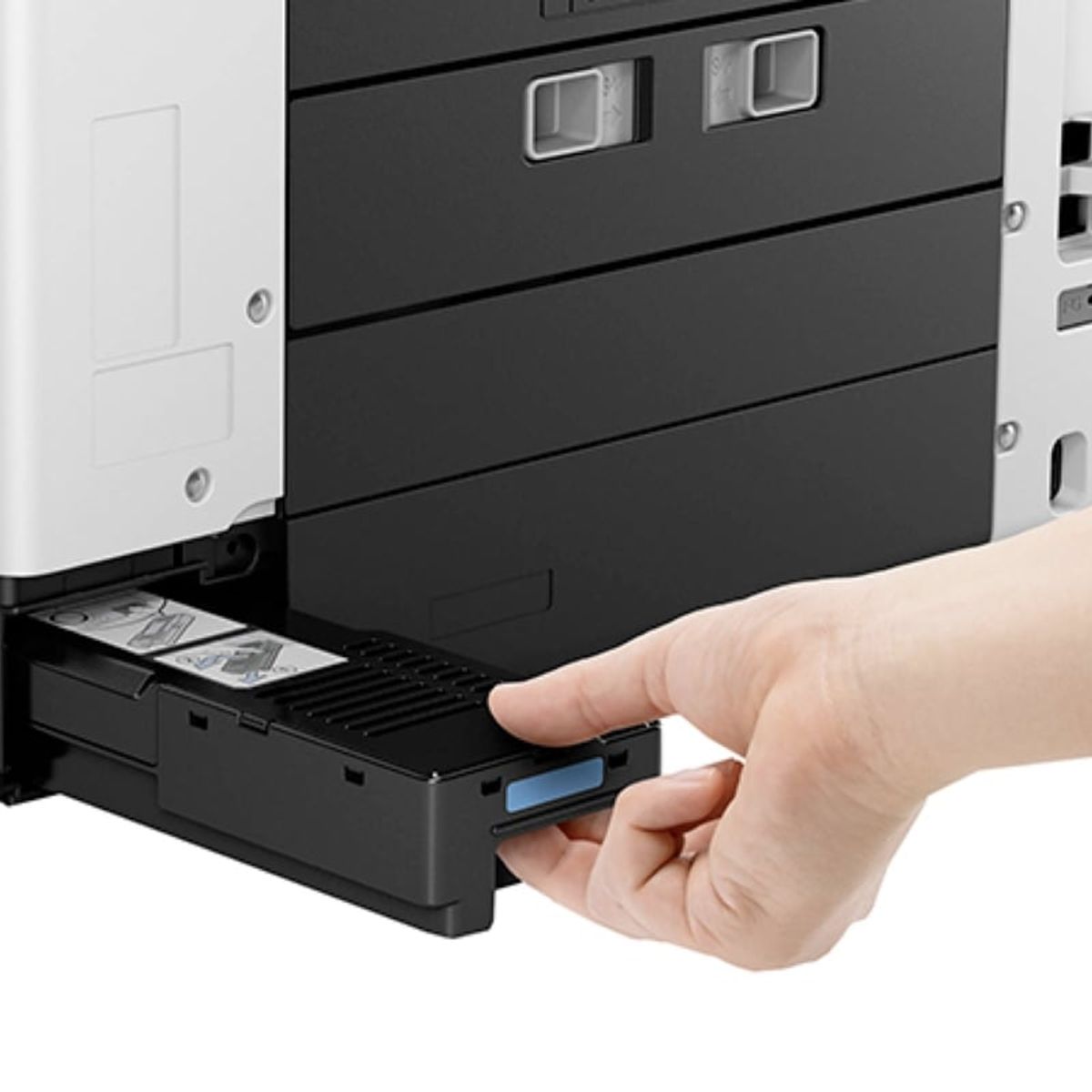 CANON - Cartucho de Mantenimiento Canon MC-G01 para MAXIFY