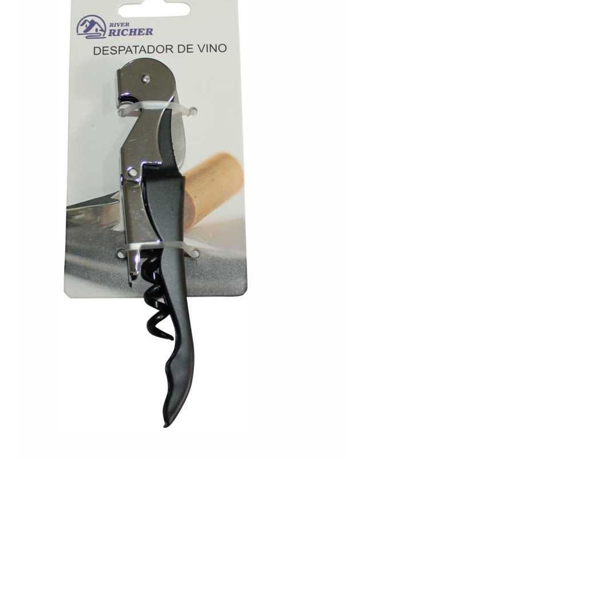 GENERICO - Destapador De Botella