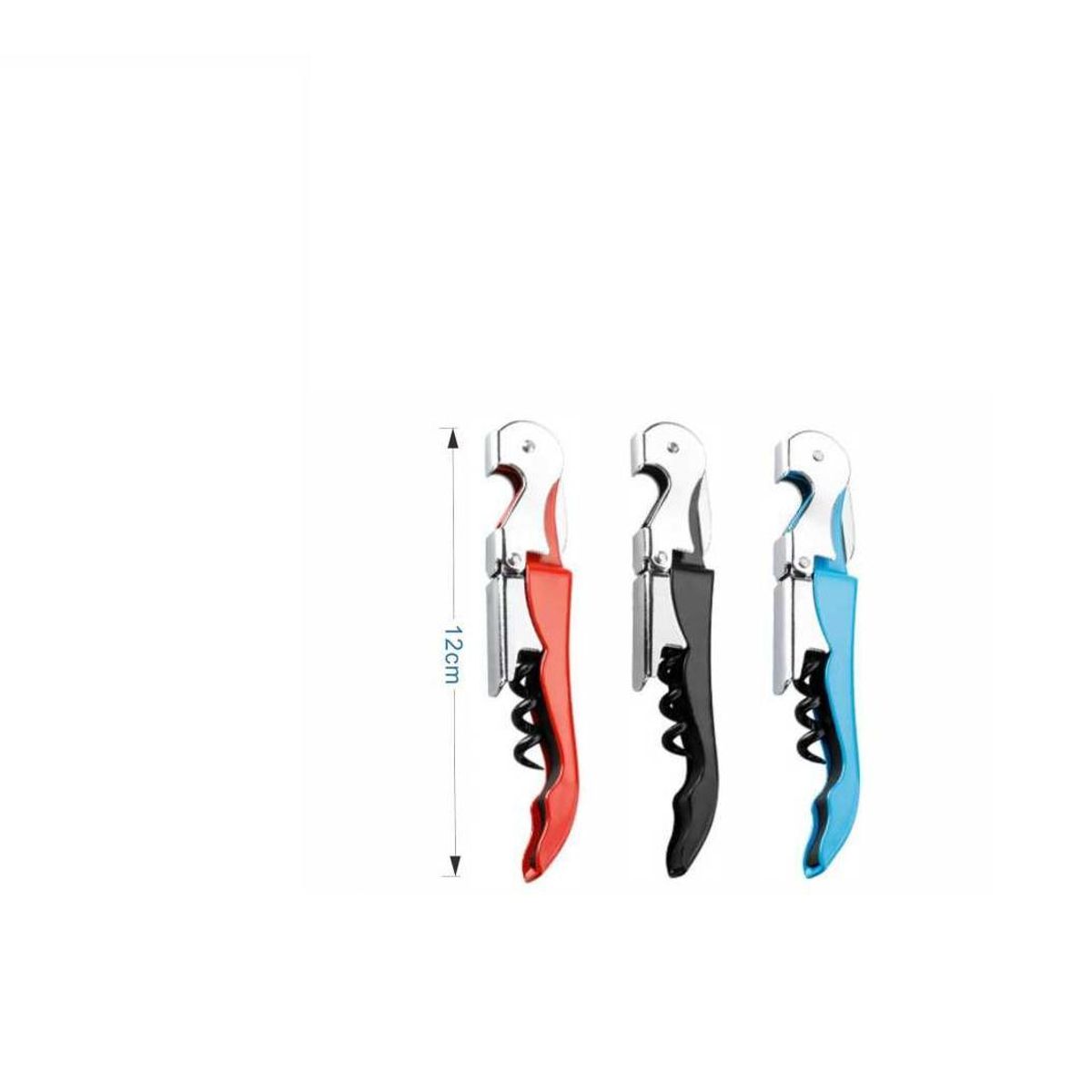 GENERICO - Destapador De Botella