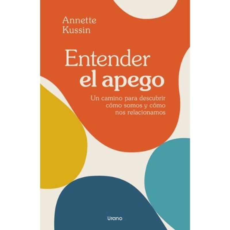 URANO - Entender El Apego