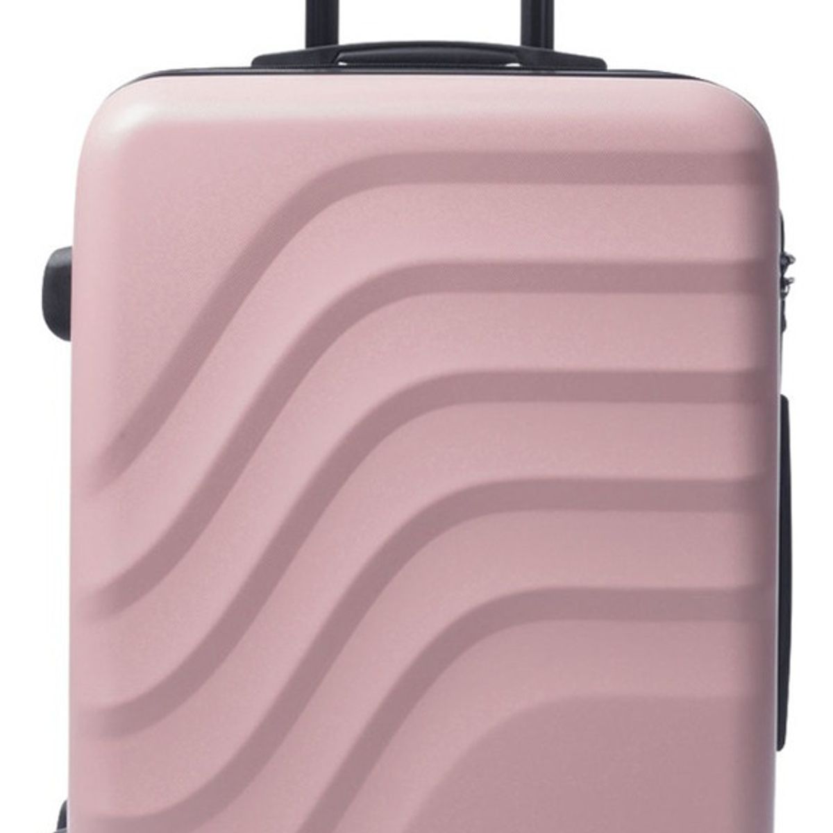 TOTTO - Totto Maleta Mediana Carry On Extensible 4 Ruedas 360 Baz002