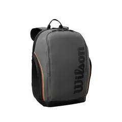 WILSON - Mochila Tour Padel Backpack Grey