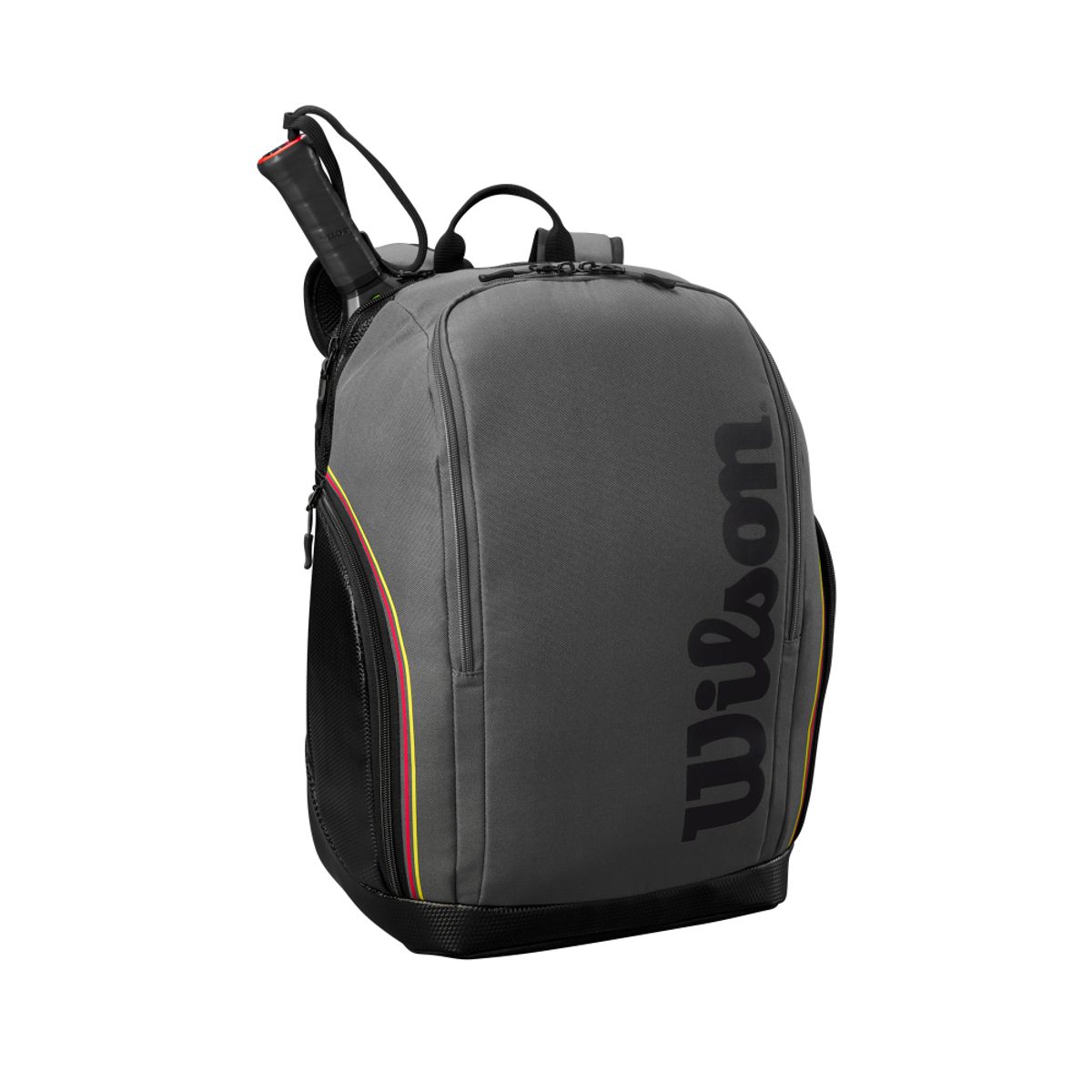 WILSON - Mochila Tour Padel Backpack Grey Wilson