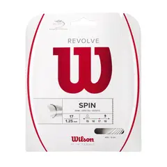 WILSON - Cuerda Revolve 17 Wh