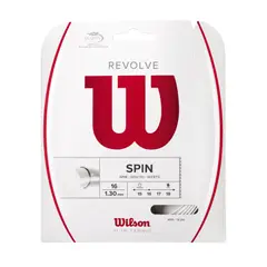 WILSON - Cuerda Revolve 16 Wh
