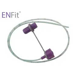 GENERICO - Sonda Nasogástrica Alimentación Enteral Enfit Pediátrica 10 FR X 75CM