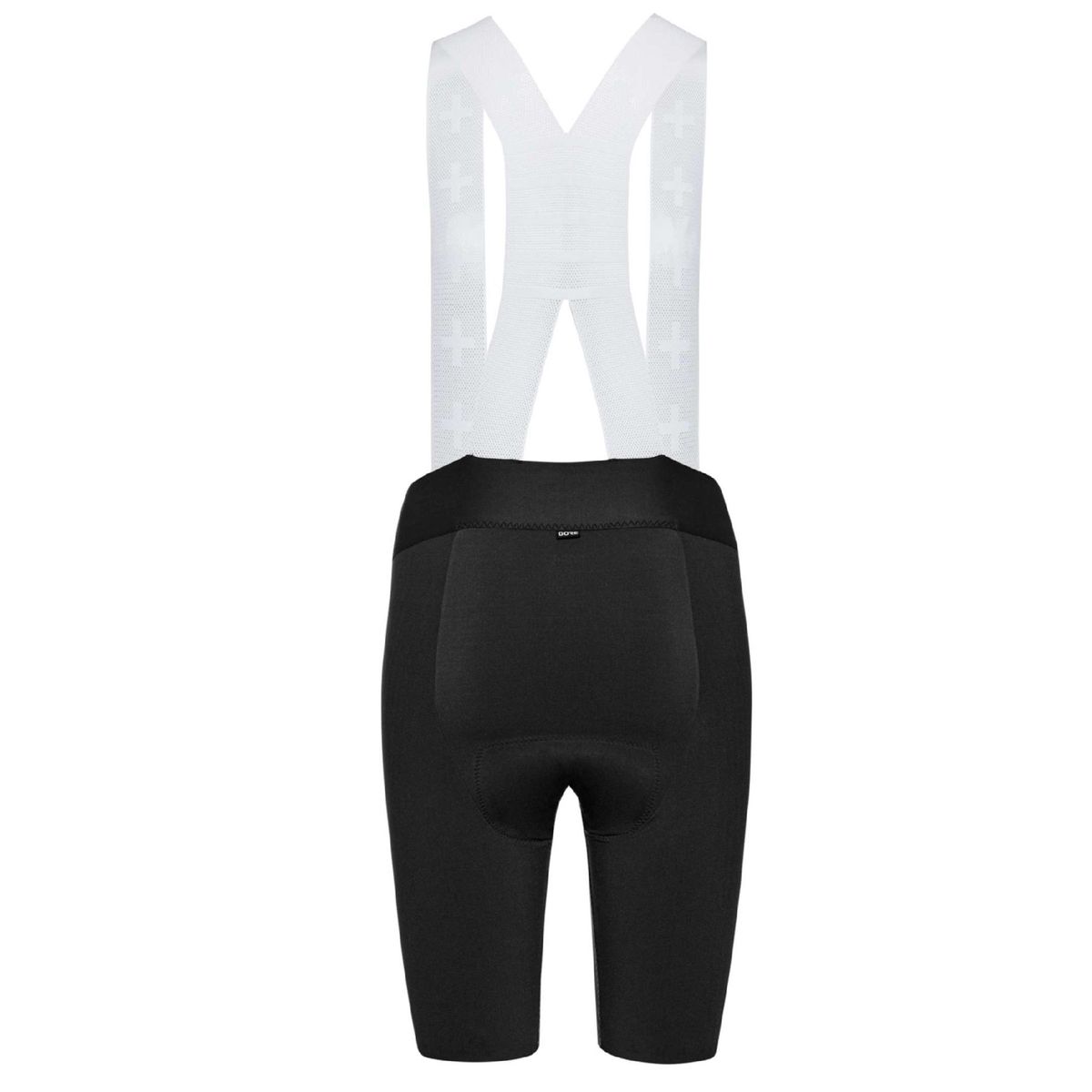 GOREWEAR - CALZA DE CICLISMO MUJER GOREWEAR DISTANCE BIB SHORT+ 2.0