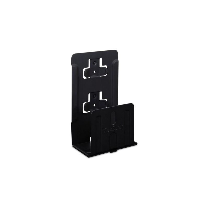 VIEWSONIC - Kit de Montaje para Monitores Viewsonic VIEWSONIC - Negro