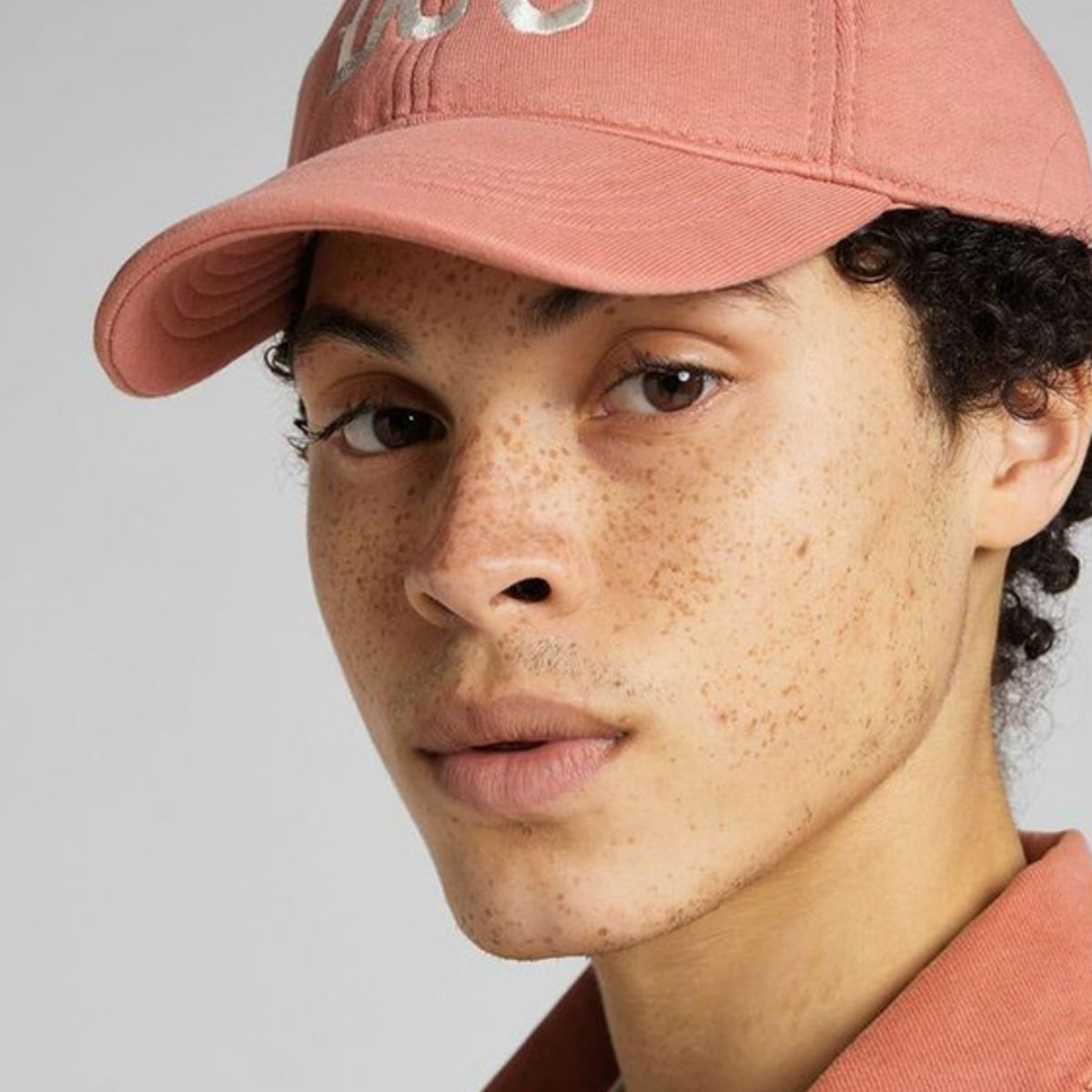 LEE - Jockey Lee Cap Naranjo