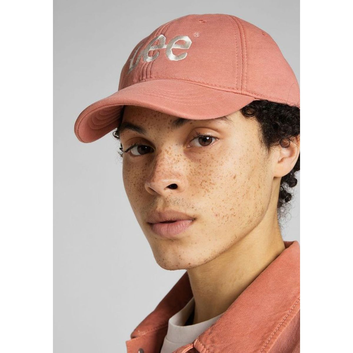 LEE - Jockey Lee Cap Naranjo