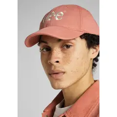 LEE - Jockey Cap Naranjo