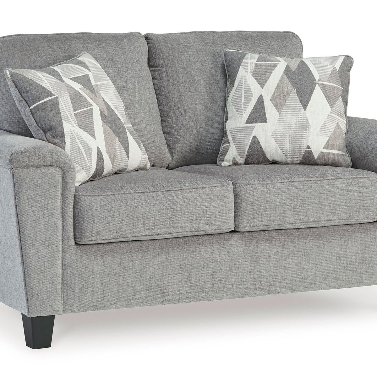 ASHLEY - Sofá 2 cuerpos Leeshan