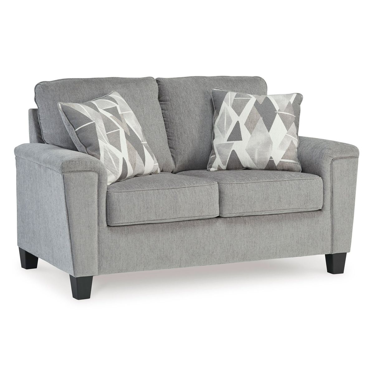 ASHLEY - Sofá 2 cuerpos Leeshan