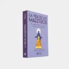 PLUTON EDICIONES - La vida de los maestros - Plutón Ediciones