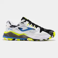 JOMA - Zapatilla T.SPIN 2431 Blanco