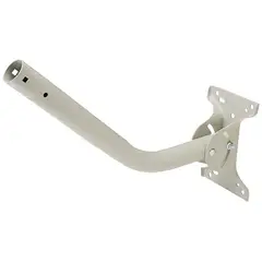 UBIQUITI - Soporte Muro Exterior Abatible - Blanco