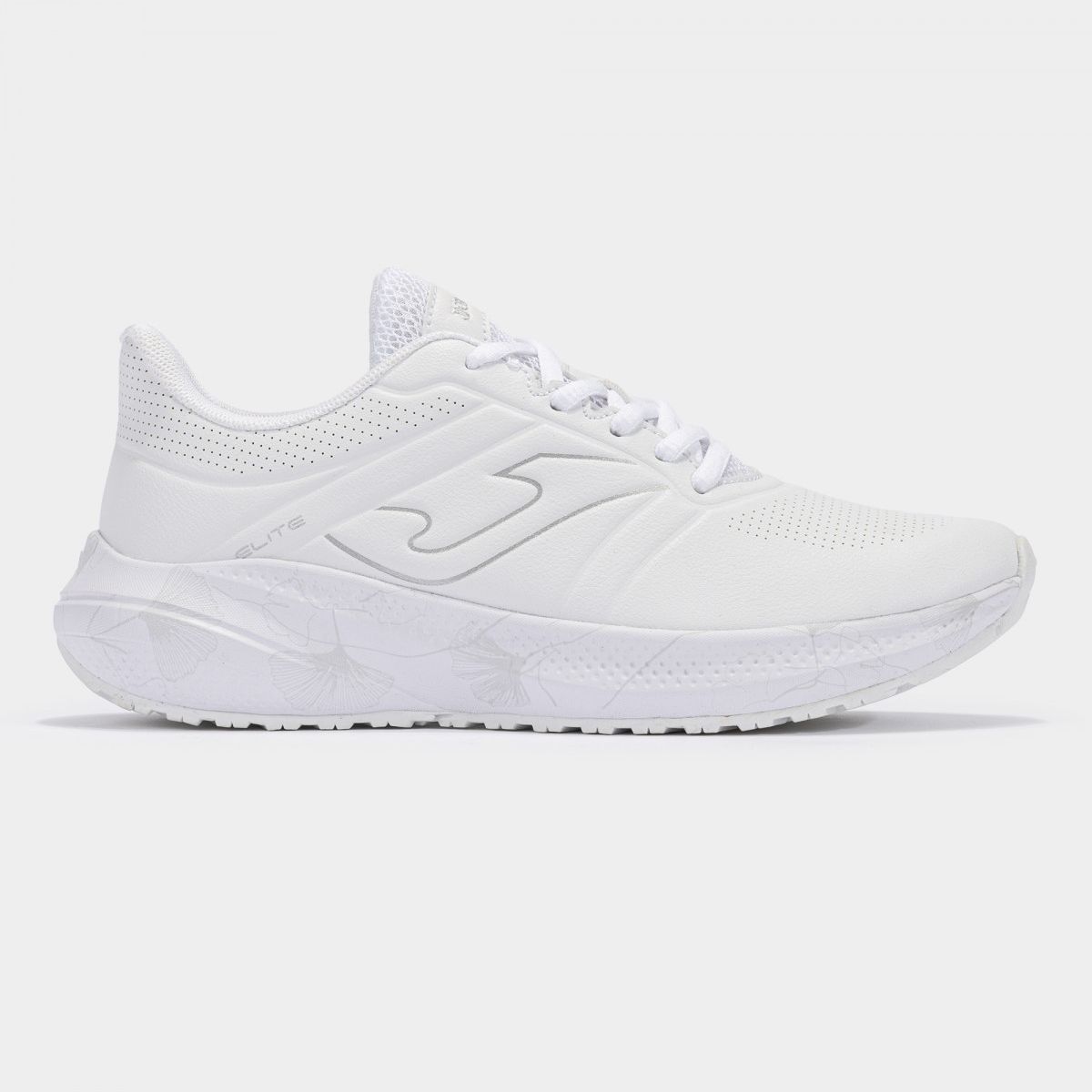 JOMA - ZAPATILLA RUNNING ELITE LADY 24 JOMA BLANCO