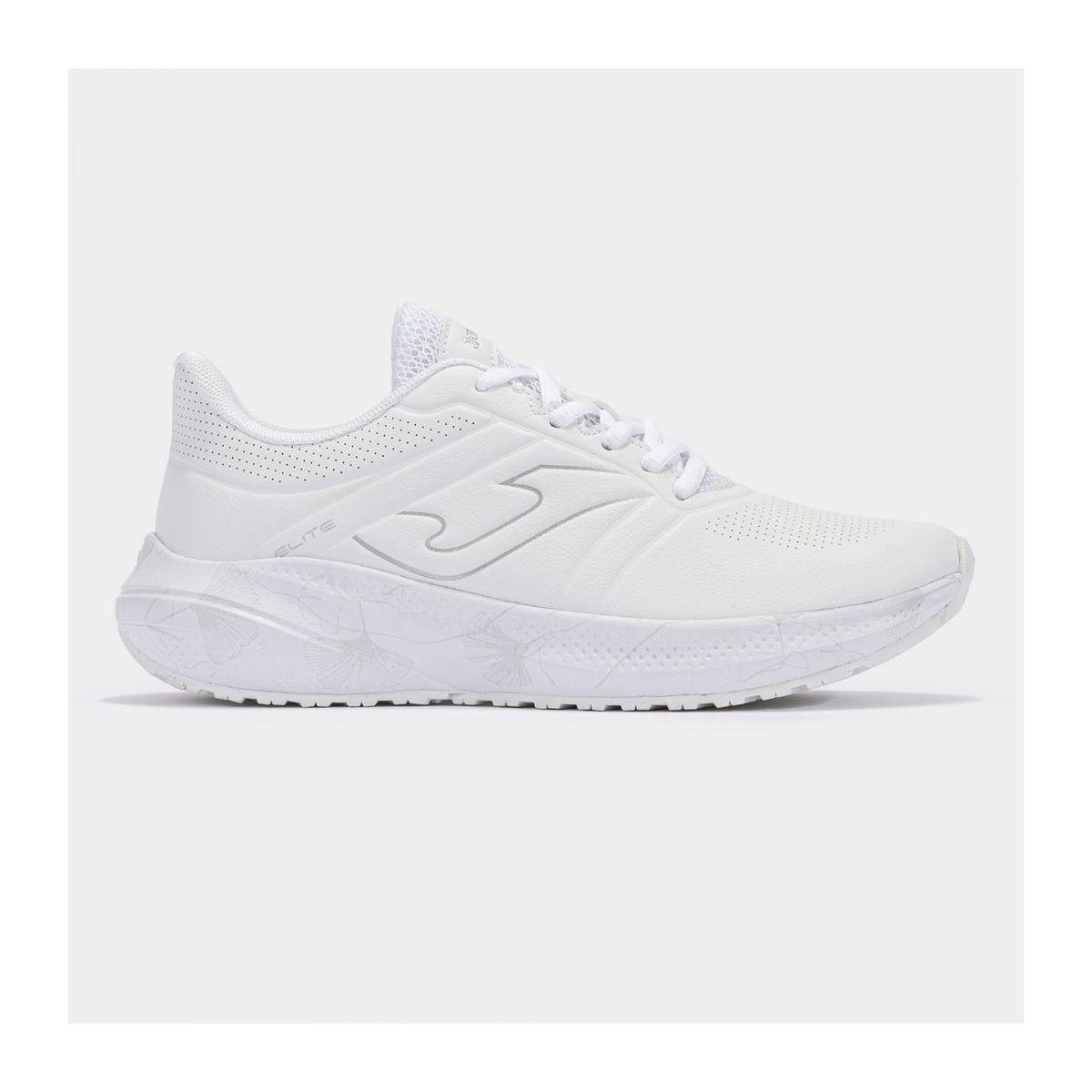 JOMA - ZAPATILLA RUNNING ELITE LADY 24 JOMA BLANCO