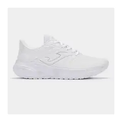 JOMA - ZAPATILLA RUNNING ELITE LADY 24 BLANCO