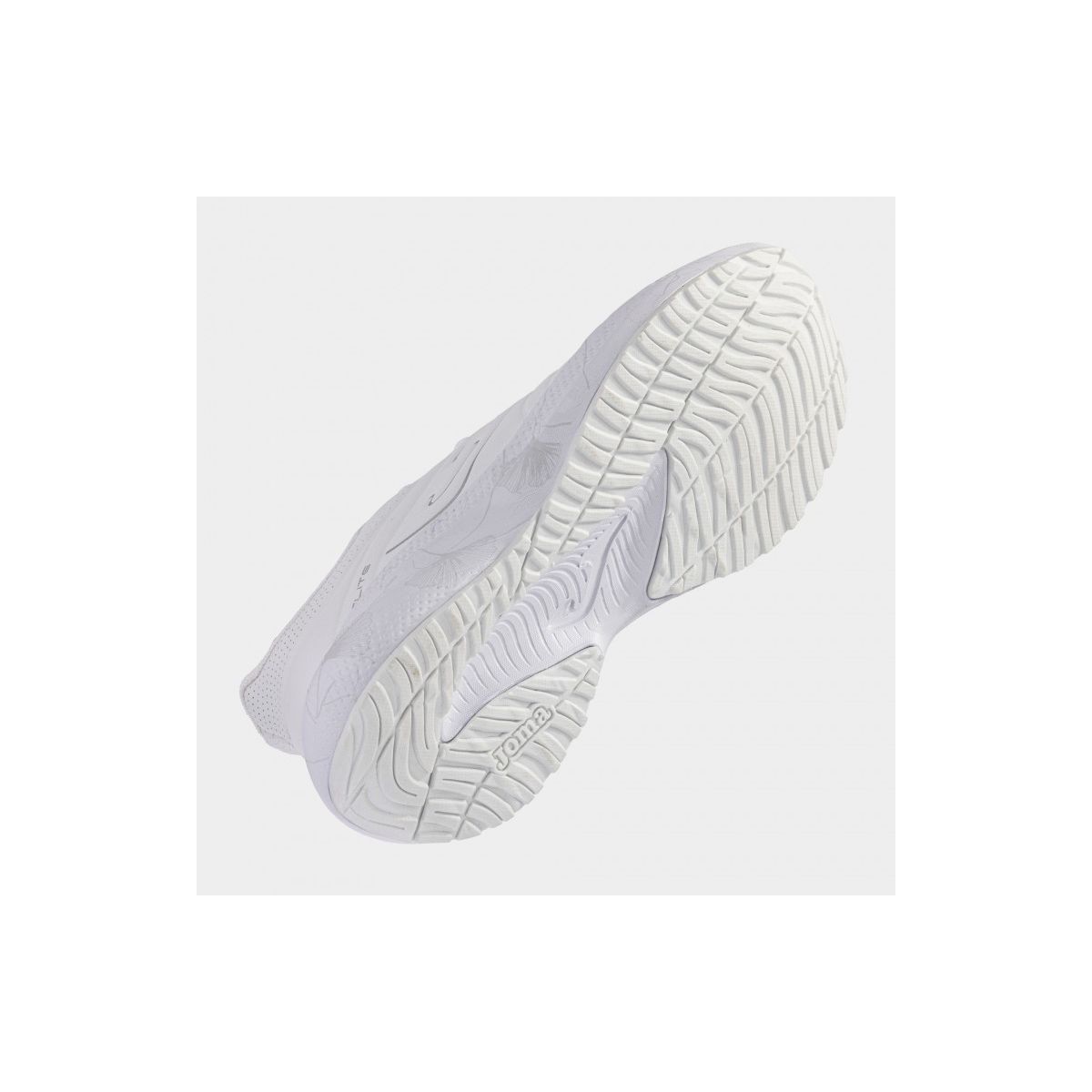 JOMA - ZAPATILLA RUNNING ELITE LADY 24 JOMA BLANCO