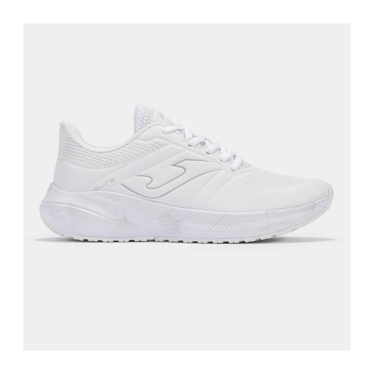 JOMA - ZAPATILLA RUNNING ELITE LADY 24 JOMA BLANCO