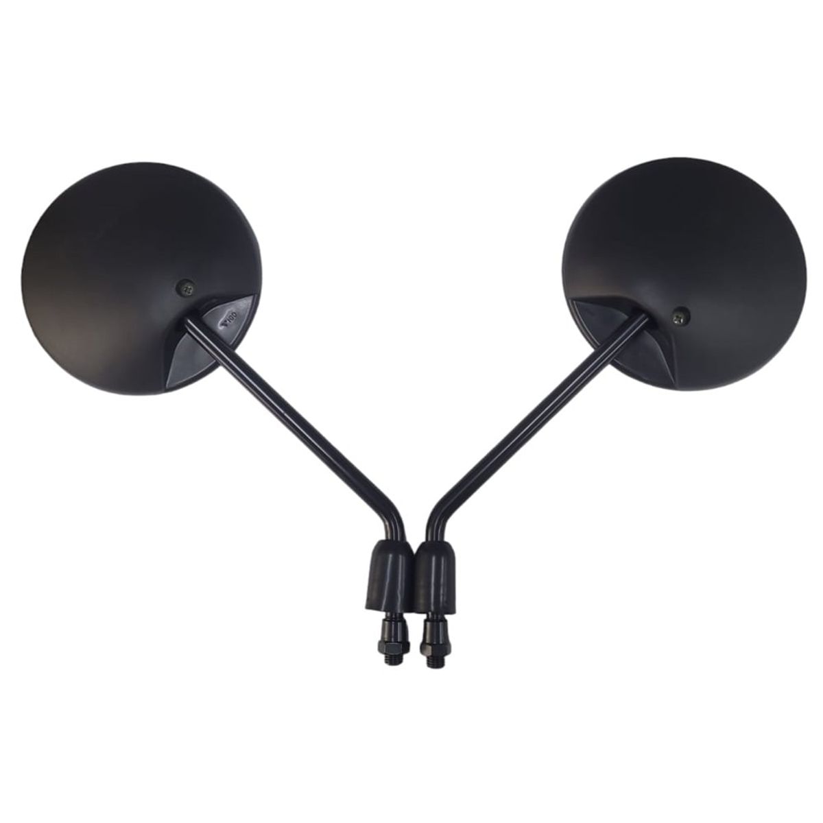 GENERICO - Espejos para Moto Honda XR 125 / XR 150L / XR 190