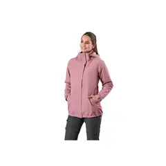 ANDESGEAR - Chaqueta Mujer Cochamo Rosa