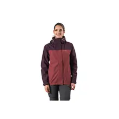 ANDESGEAR - Chaqueta Mujer Pumalin Rojo