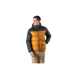 ANDESGEAR - Chaqueta Hombre Quellón Multicolor