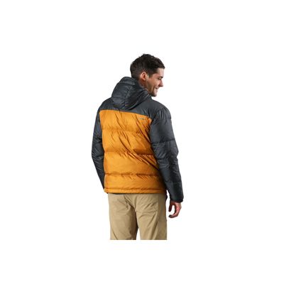 Imagen 2 del producto Chaqueta Hombre Quellón Multicolor