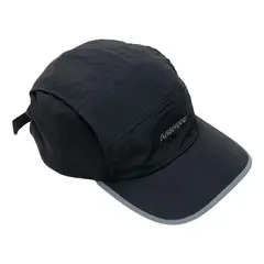ANDESGEAR - Jockey Unisex Deportivo Futangue Negro