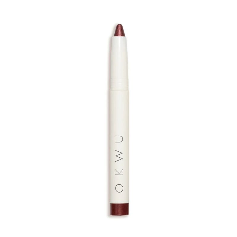 OKWU - Lápiz sombra en gel OKWU - Gel Eyeshadow Stick-Granate