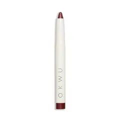 OKWU - Lápiz sombra en gel - Gel Eyeshadow Stick-Granate