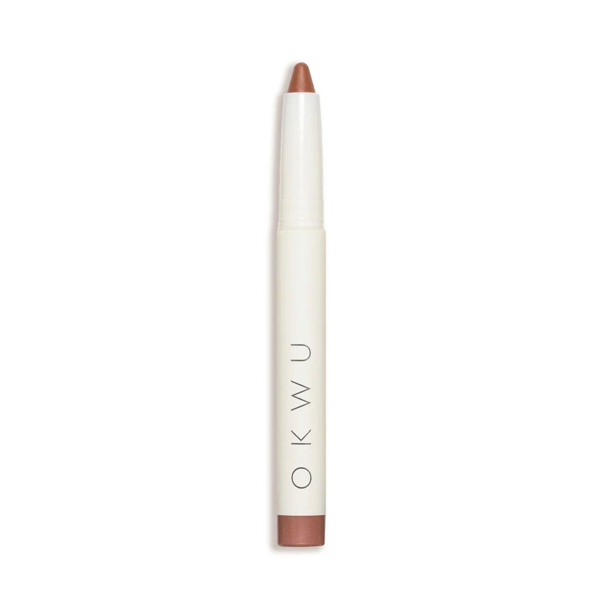 OKWU - Lápiz sombra en gel OKWU - Gel Eyeshadow Stick – Sandalwood