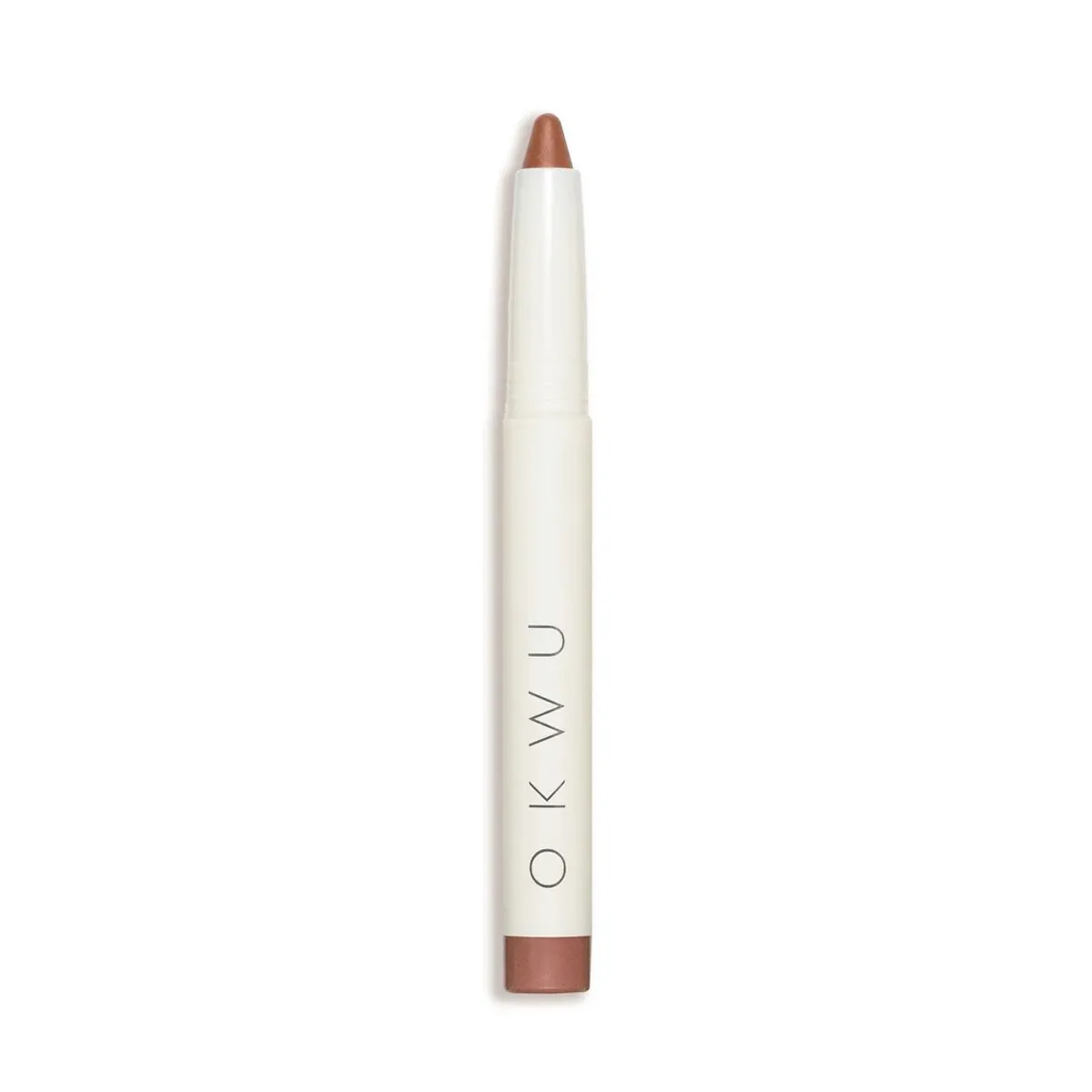 OKWU - Lápiz sombra en gel OKWU - Gel Eyeshadow Stick – Sandalwood