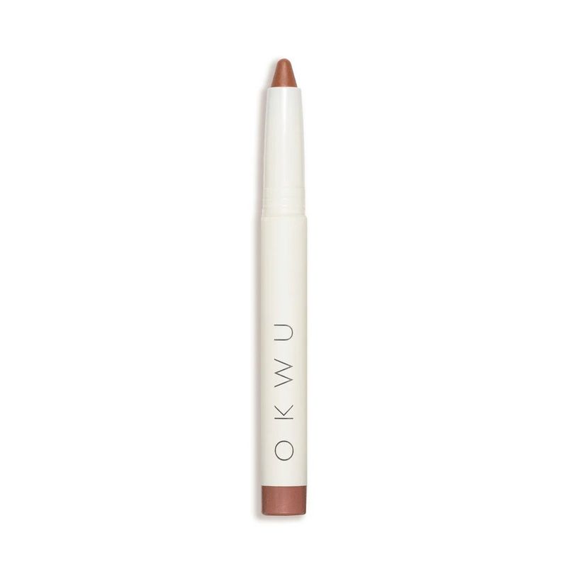 OKWU - Lápiz sombra en gel OKWU - Gel Eyeshadow Stick - Sandalwood