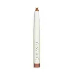 OKWU - Lápiz sombra en gel - Gel Eyeshadow Stick - Sandalwood