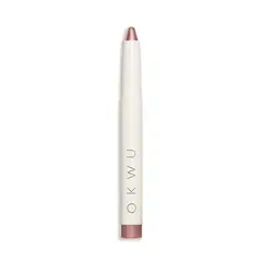 OKWU - Lápiz sombra en gel - Gel Eyeshadow Stick - Rose Quartz