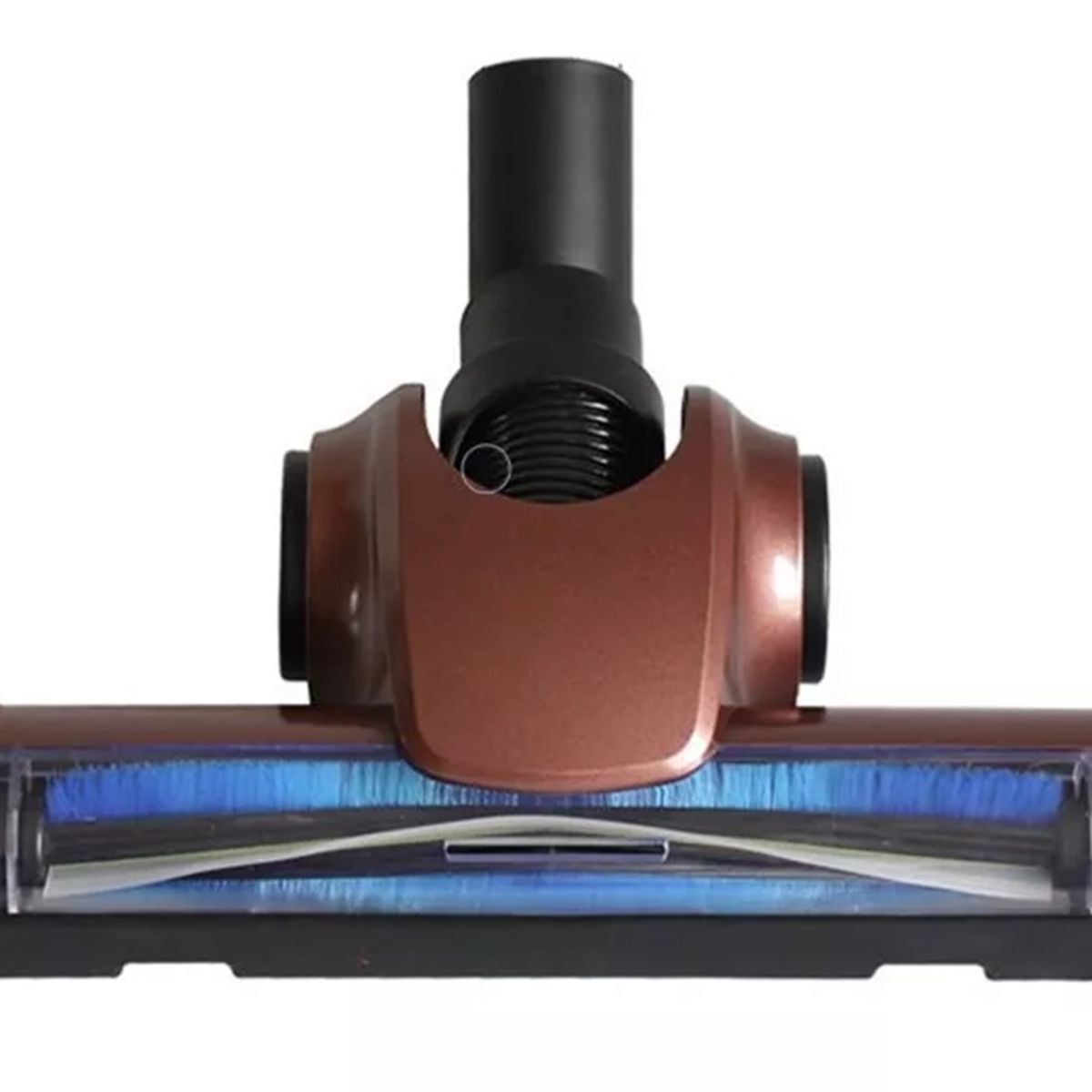 GENERICO - Cabezal Boquilla 32mm Aspiradora  Para Alfombra Quita Pelos Tapiz