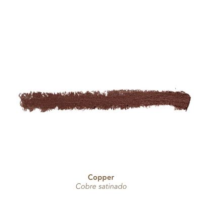 Imagen 2 del producto Lápiz sombra en gel - Gel Eyeshadow Stick – Copper