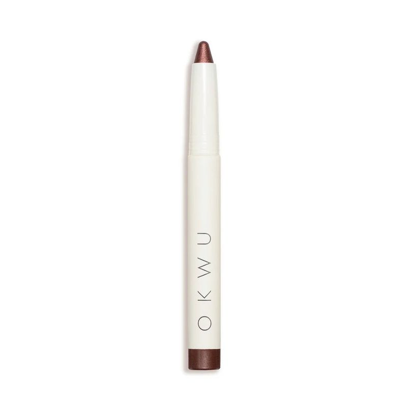 OKWU - Lápiz sombra en gel OKWU - Gel Eyeshadow Stick - Copper