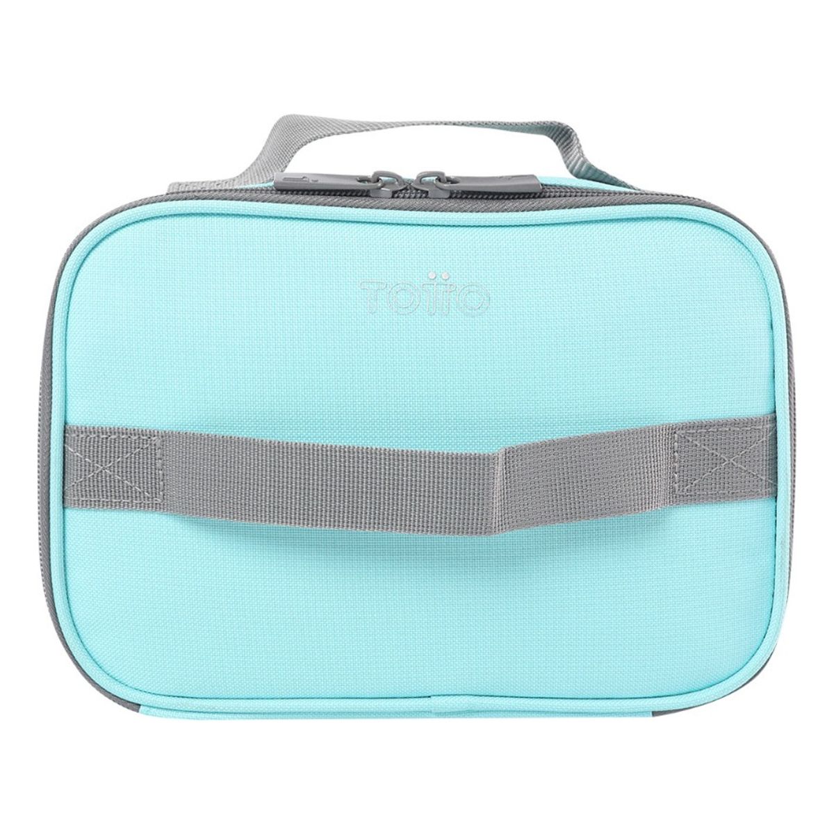 TOTTO - Totto Lonchera Térmica Portatil Almuerzo Impermeable Ind074