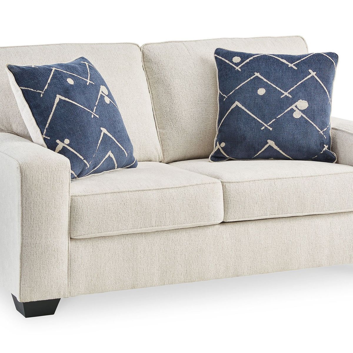 ASHLEY - Sofá 2 cuerpos Padova.