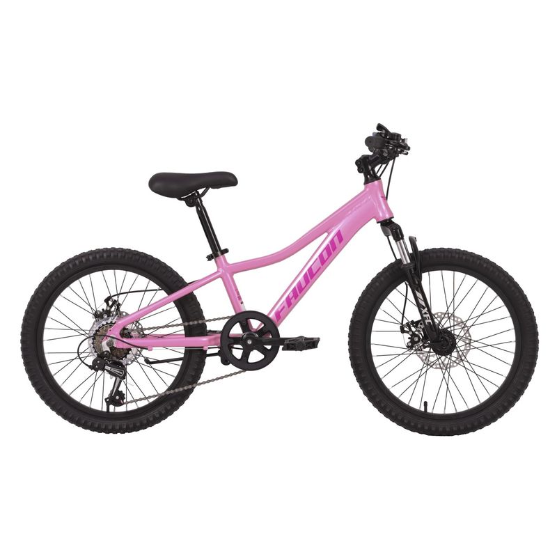 FAUCON - Bicicleta Infantil Ragnar Aro 20 Rosado