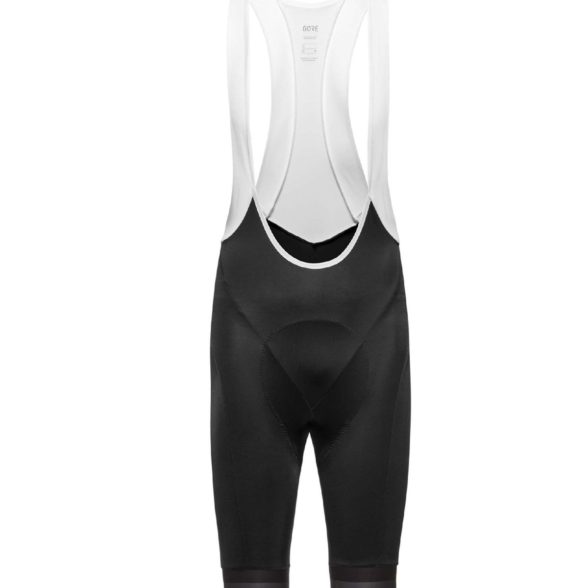 GOREWEAR - CALZA DE CICLISMO GOREWEAR TORRENT BIB SHORTS+ MENS