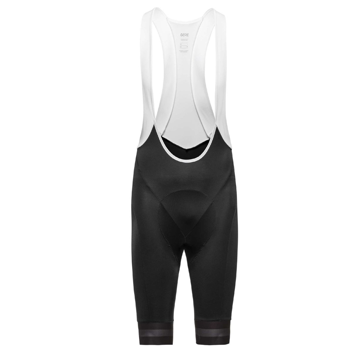 GOREWEAR - CALZA DE CICLISMO GOREWEAR TORRENT BIB SHORTS+ MENS