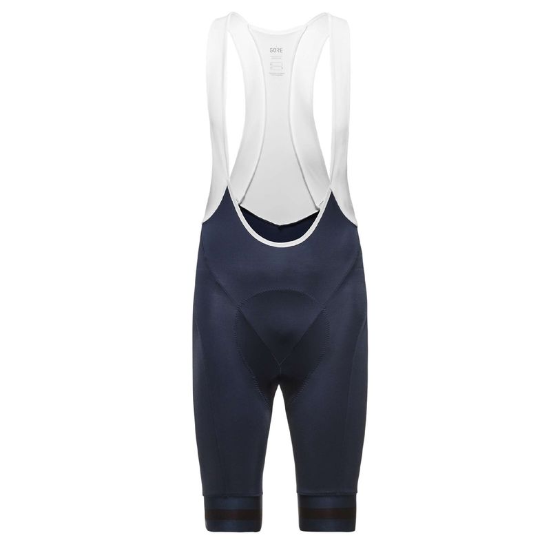 GOREWEAR - CALZA DE CICLISMO GOREWEAR TORRENT BIB SHORTS+ MENS